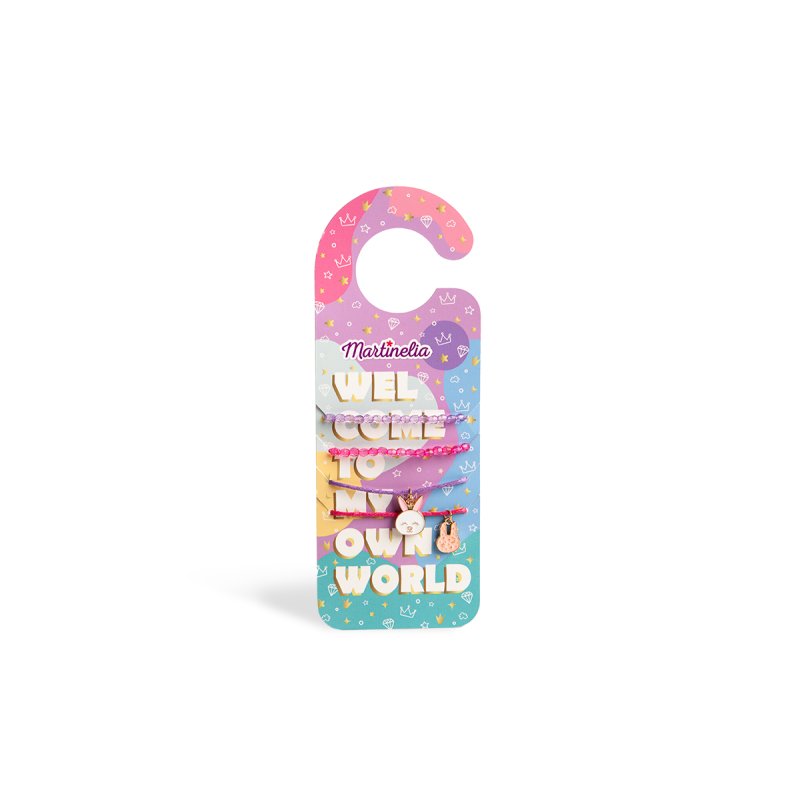 Martinelia 8901B Female