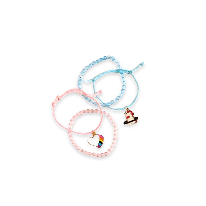 Set of 4 Martinelia Bracelets Assorted Models