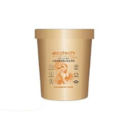 Ecotech Eco Dishwasher Detergent Concentrated 5g 30 Capsules