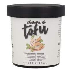 Belkos Belleza Shampoo Tofu 330 Ml