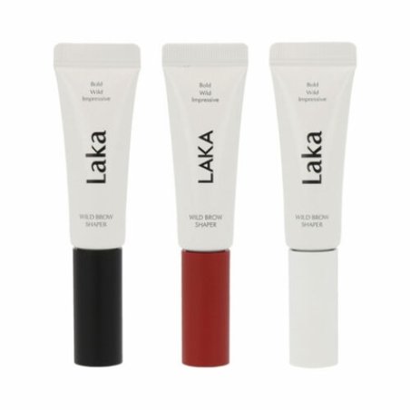 Laka Wild Brow Shaper 9g