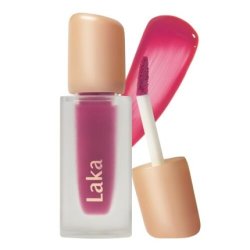 Laka Fruity Glam Shade 106 Juicy Lip Color
