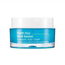 Farmstay Dr.V8 Solution Hyaluronic Acid Cream - 50ml