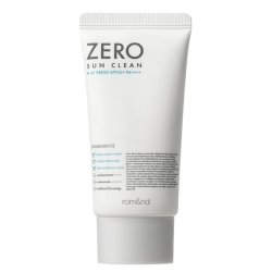 Zero Sun Clean SPF50 PA 
