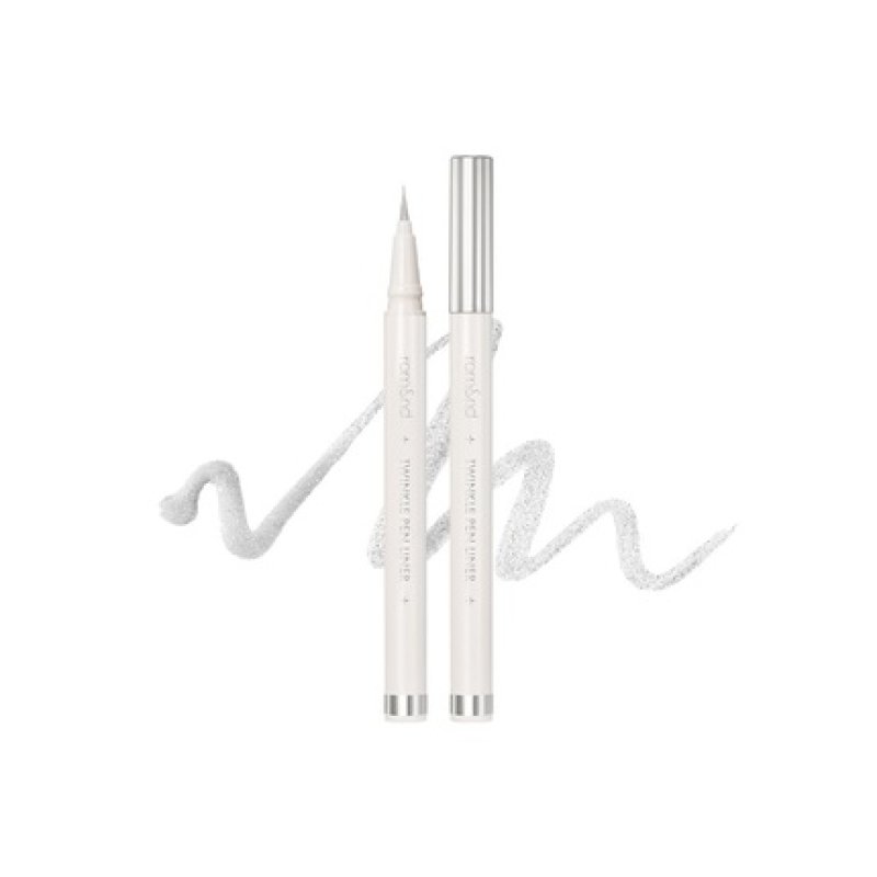 Rom&nd Twinkle Pen Liner 5 Shades 0.5g