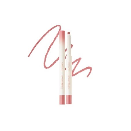Rom&nd Lip Mate Pencil 6 Shades 0.5g - Fig Breeze