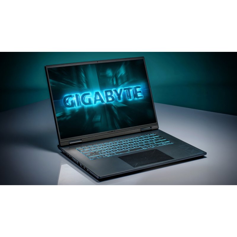GIGABYTE GAMING A16 CVHI3ES894SD laptop Intel Core™ i7 i7-13620H 40.6 cm (16") WUXGA 32 GB DDR5-SDRAM 1 TB SSD NVIDIA