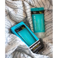 Farm Stay Hyaluronic Acid Every Night Sleeping Pack