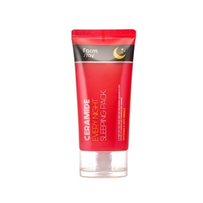 Farm Stay Ceramide Every Night Sleeping Pack 120ml