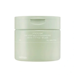 Ji.Woo.Gae One Step Mild Cleansing Pad