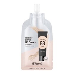 Beausta Beausta Perfect Natural Bb Cream 21 Light Beige 10 Ml