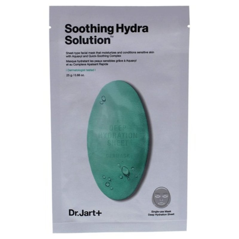 Dermask Soothing Hydra Solution