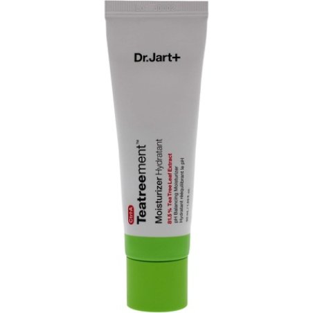 Ctrl-A Teatreement Moisturizer