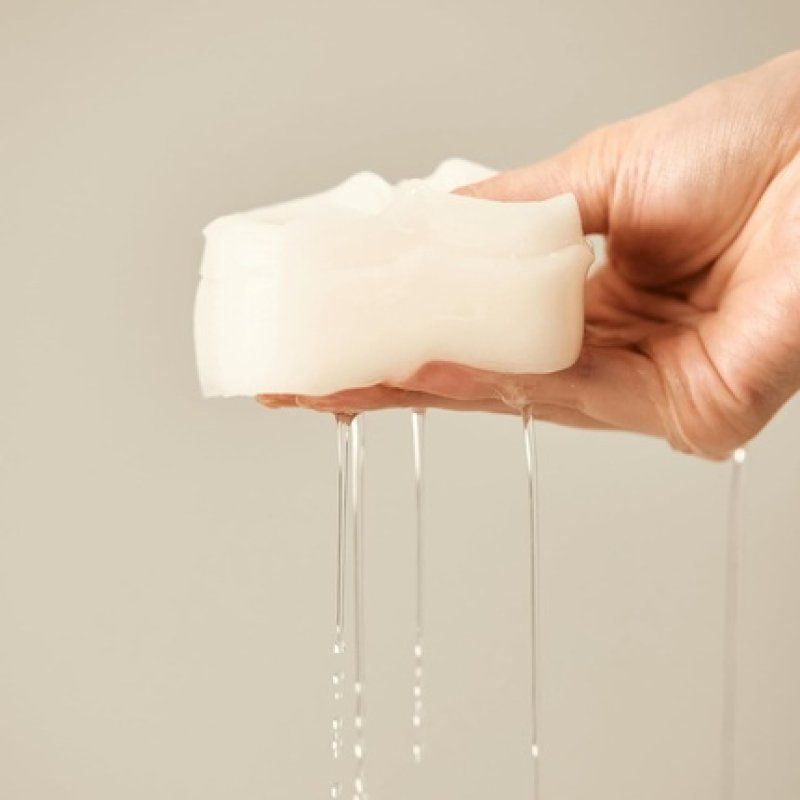Jeju Yuja Balancing Toner Pads with Zinc PCA Exfoliating with PHA Soothing