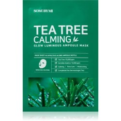 Tea Tree Calming