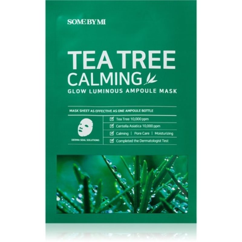 Tea Tree Calming
