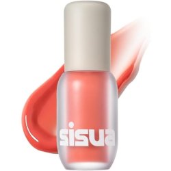 Sisua Popcorn Syrup Lip Plumper