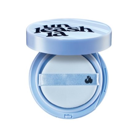 Babe Skin Baby Blue Cushion SPF 40 PA 