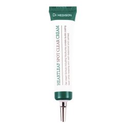 Dr.Hedison Heartleaf Spot Clear Acne Cream 30ml