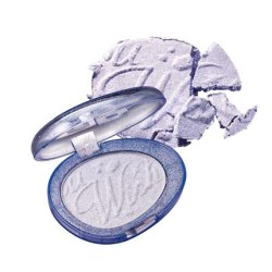 Glitz Stone Highlighter 12 Vibrant Photogenic Shades Long-Lasting Glow