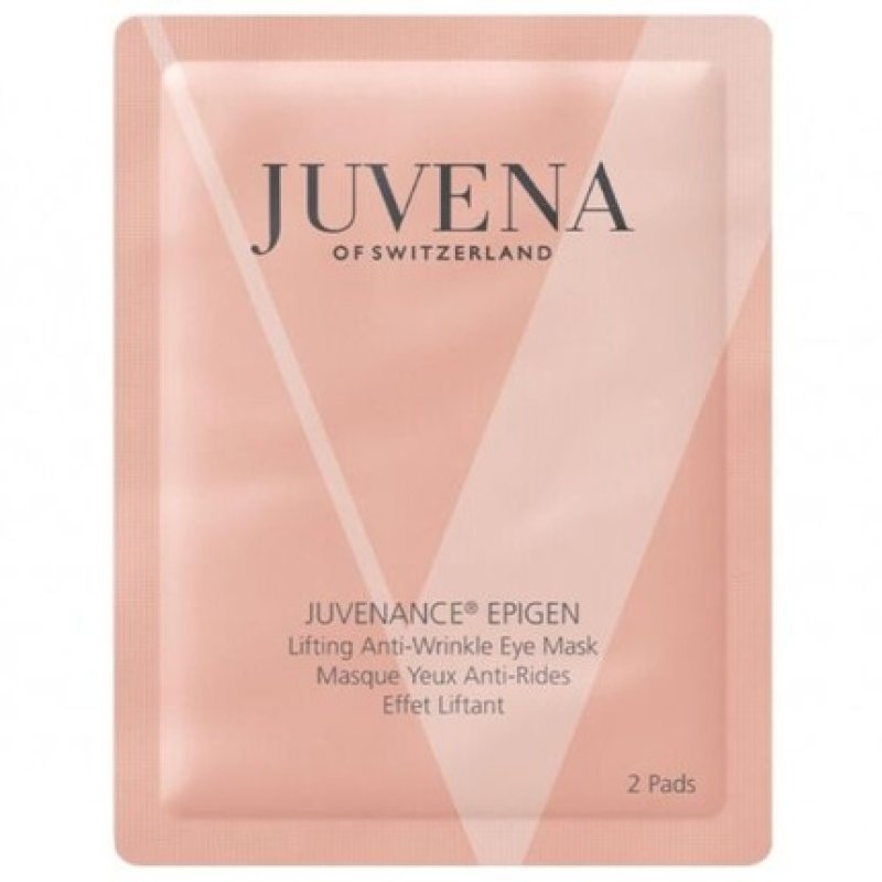 Juvena Juvenance Epigen Lifting Anti-Wrinkle Eye Mask 5x4ml