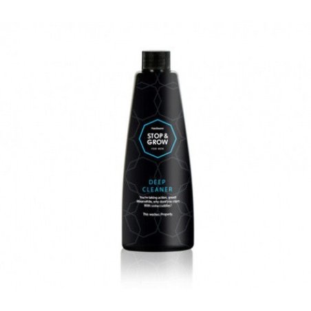 Hairdreams Stop & Grow Men Deep Cleanser 200ml