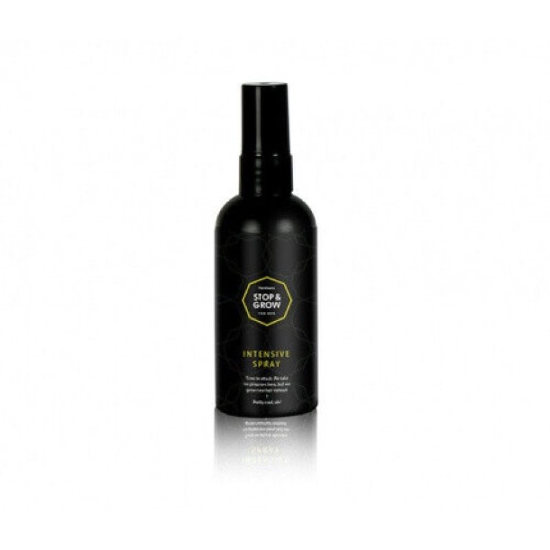 Hairdreams Stop & Grow Men Intensive Spray Against Hair Loss 1L