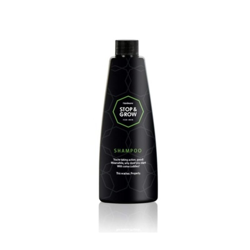 Hairdreams Stop & Grow Men Shampoo