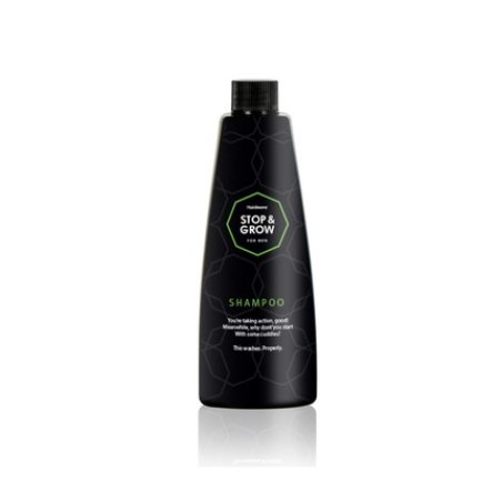 Hairdreams Stop & Grow Men Shampoo