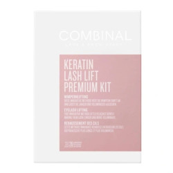 Perron Rigot Combinal Premium Keratin Lash Lift Kit 20 Poses