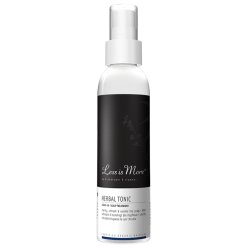 Less Is More Herbal Tonic Hairspray - 150 Ml