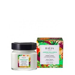 Baija Paris Jardin Pallanca Cassis Jasmin Body Cream 212ml
