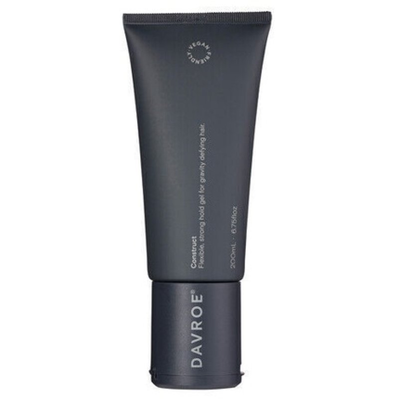 Davroe Construct Gel Strong Hold 200ml