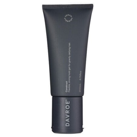 Davroe Construct Gel Strong Hold 200ml