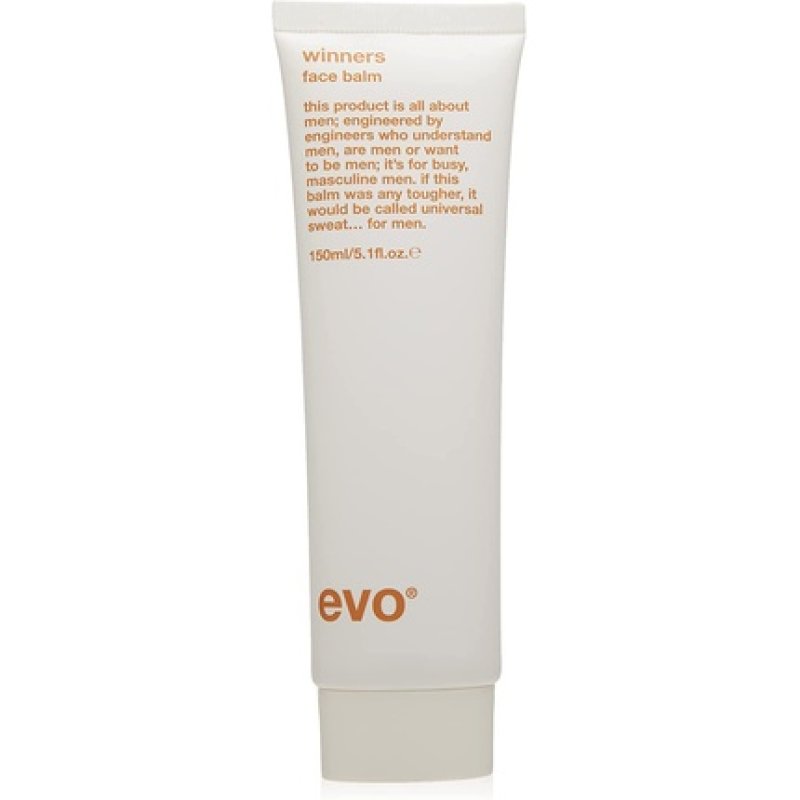 EVO Winners Face Balm for Men 150ml