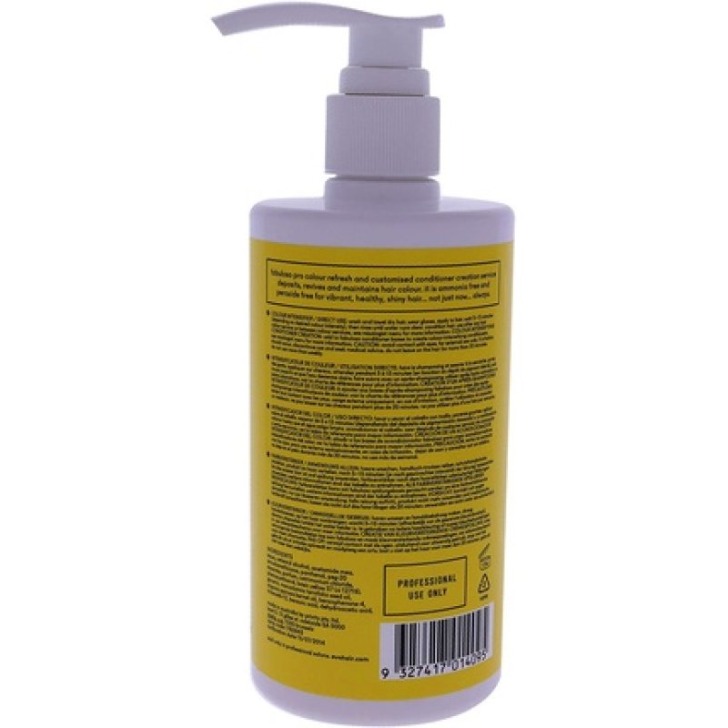 Evo Pro Yellow Color Intensifier Treatment for Women 16.9oz