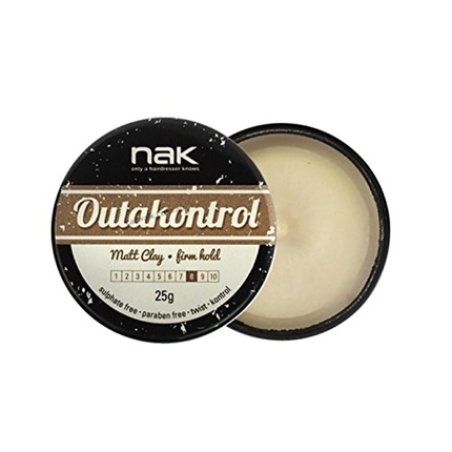 NAK Outakontrol Clay