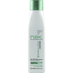 Nak - Body 'n Shine - Conditioner - 100 Ml