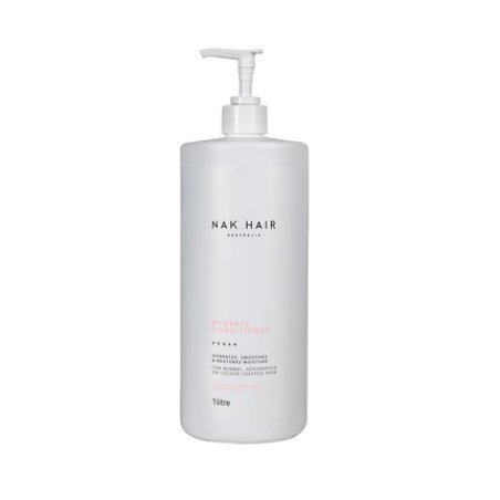 NAK Hydrating Conditioner 1000ml