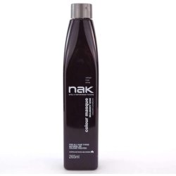Nak Colour Masque Mulberry Wine Coloured Conditioner 265ml