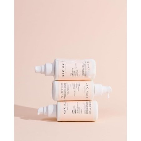 Nak Luxe Finishing Creme 100ml