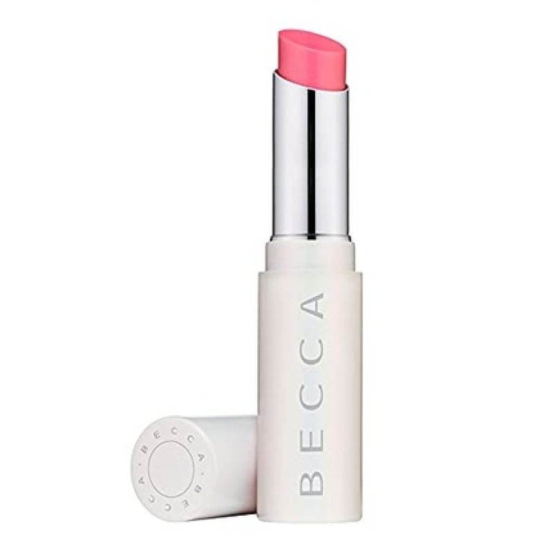 Becca Pearl Glow Lip Gloss Tint Lilac