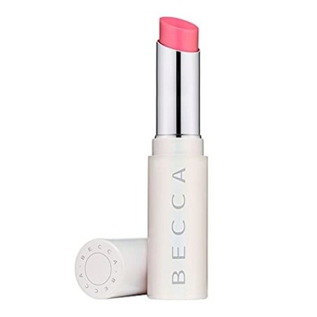Becca Pearl Glow Lip Gloss Tint Lilac