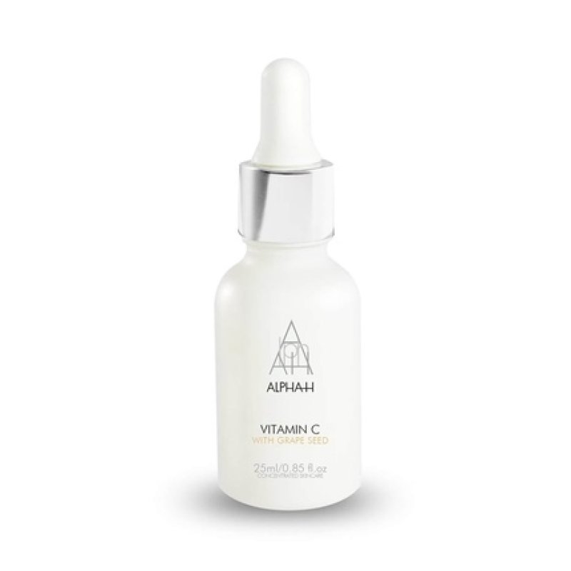 Alpha-H Vitamin C Face Serum 25ml