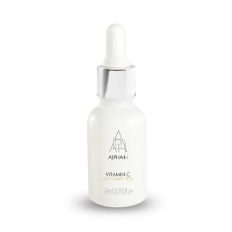 Alpha-H Vitamin C Face Serum 25ml