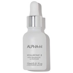 Alpha-H Hyaluronic 8 Super Serum