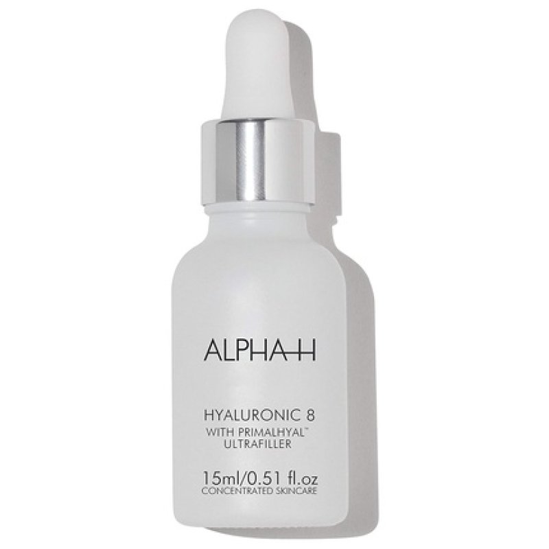 Alpha-H Hyaluronic 8 Super Serum
