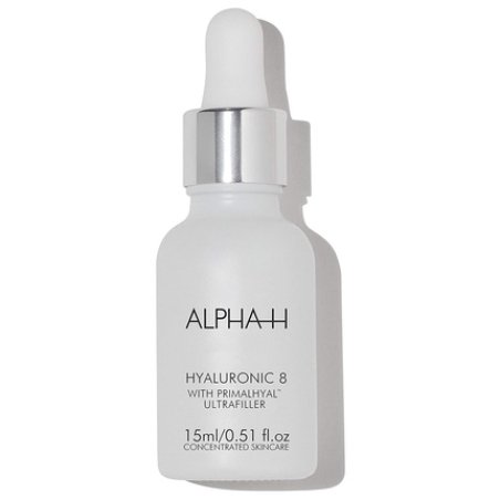 Alpha-H Hyaluronic 8 Super Serum