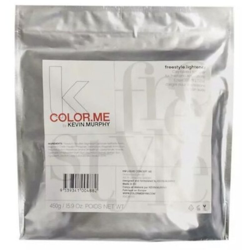 CREAM Freestyle Lightener 250ml