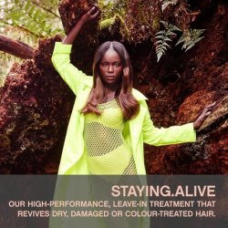 Kevin Murphy Staying Alive Leave-In Treatment for Dry, Damaged or Colored Hair